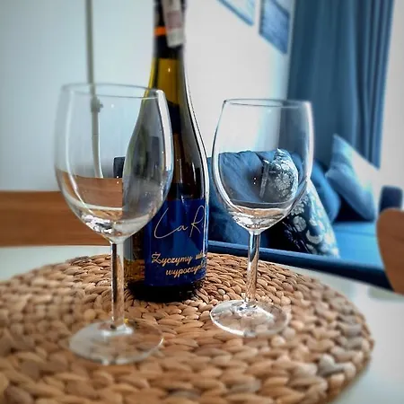 アパート La Riva Mia *