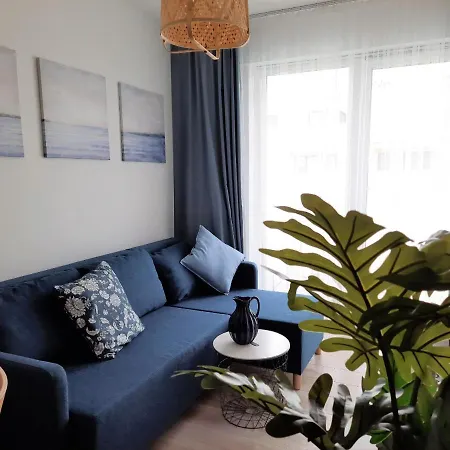 アパート La Riva Mia *