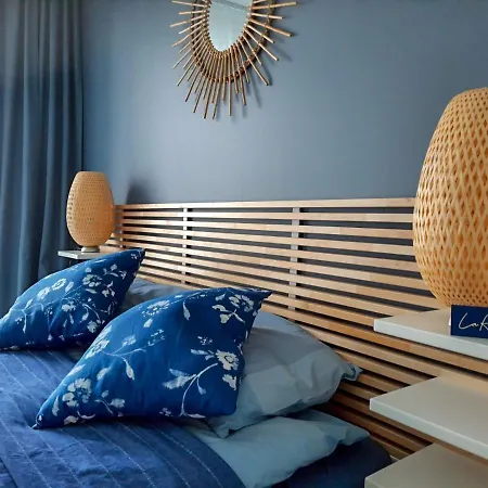 La Riva Mia Apartman *