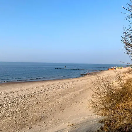 La Riva Mia Apartman *