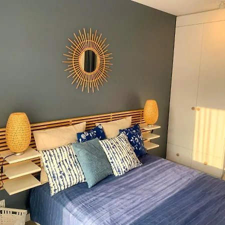 La Riva Mia レバル