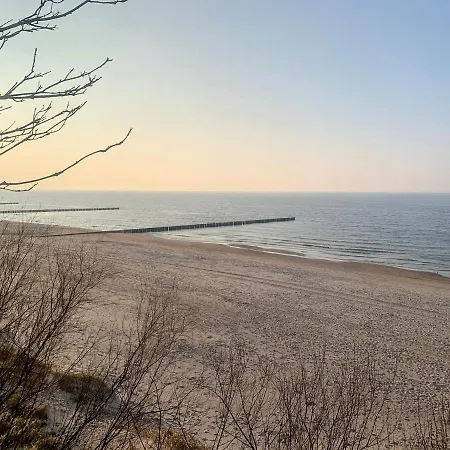 Apartman La Riva Mia