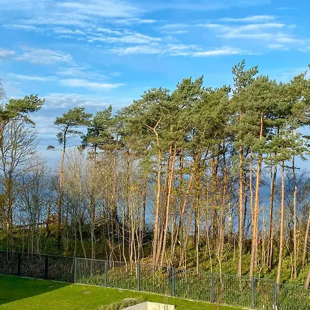 Apartman La Riva Mia *