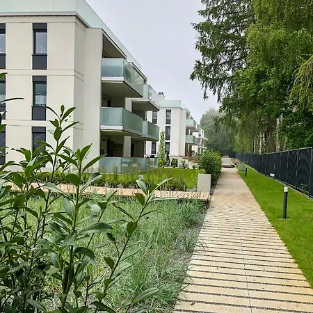 Apartman La Riva Mia