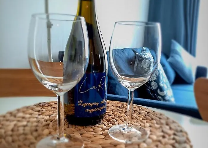 Apartamento La Riva Mia *