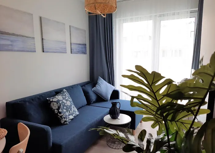 Apartamento La Riva Mia *