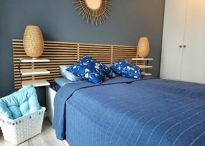 La Riva Mia Apartamento