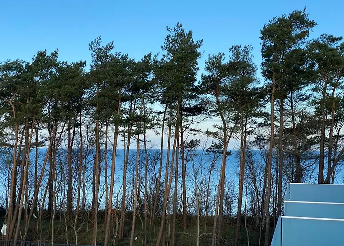 Apartamento La Riva Mia Rewal