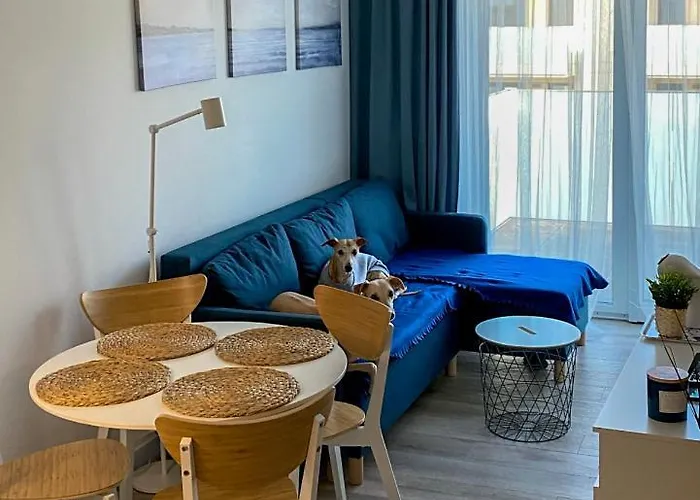 Apartamento La Riva Mia Rewal