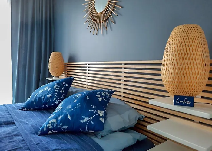 La Riva Mia Apartamento *