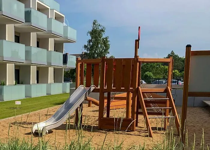 La Riva Mia Apartamento Rewal