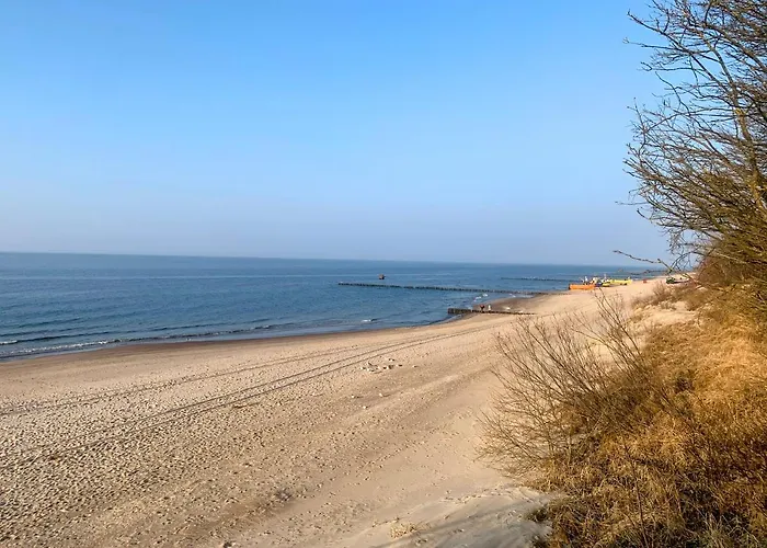 La Riva Mia Apartamento *