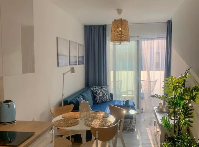 Apartamento La Riva Mia *