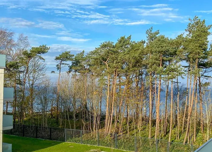 Apartamento La Riva Mia *